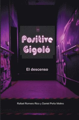 bokomslag Positive Gigoló