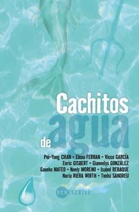 bokomslag Cachitos de agua