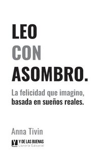 bokomslag Leo Con Asombro