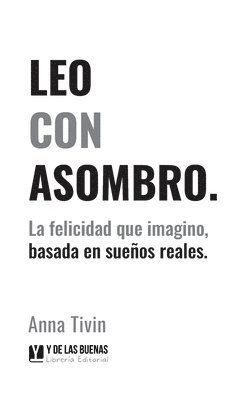 Leo Con Asombro 1