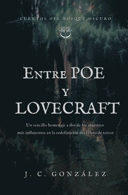 Entre Poe y Lovecraft 1