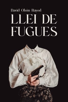 bokomslag Llei de fugues