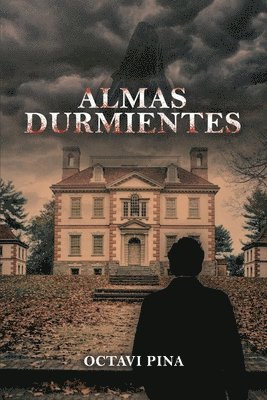 Octavi Pina Calmet - Almas durmientes, Häftad