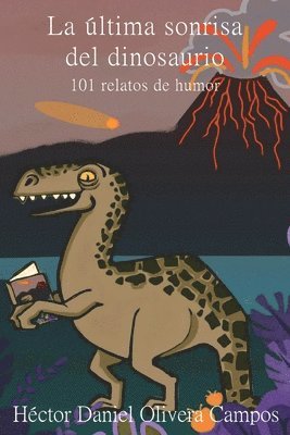 La ltima sonrisa del dinosaurio 1