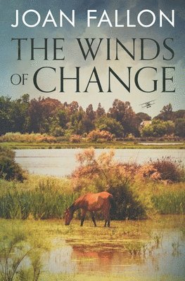 The Winds of Change 1