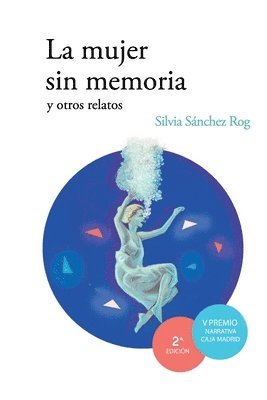 bokomslag La mujer sin memoria y otros relatos