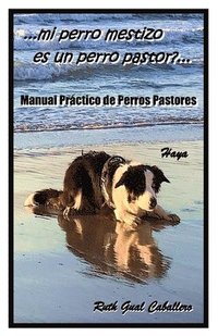 bokomslag Manual Prctico de Perros pastores