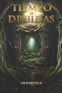 bokomslag Tiempo de druidas