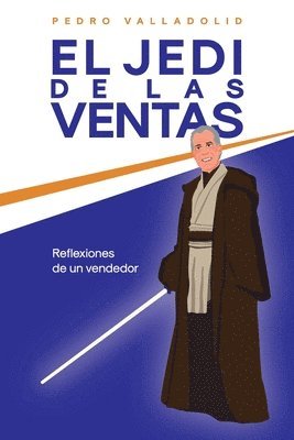 bokomslag El jedi de las ventas