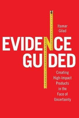 bokomslag Evidence Guided