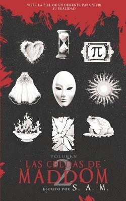 Sergi Aparici Mañé - celdas de Maddom, Häftad