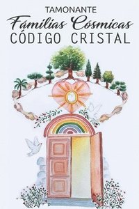 bokomslag FAMILIAS CSMICAS. Cdigo Cristal