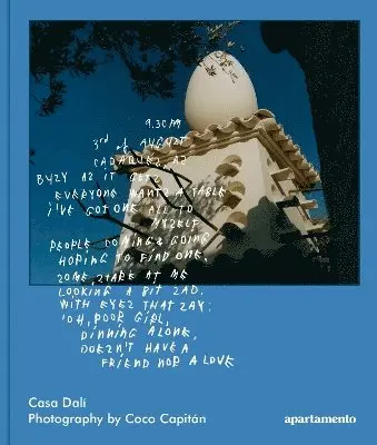 Casa Dalí, Inbunden. Tillgänglighet: Lägg i varukorg