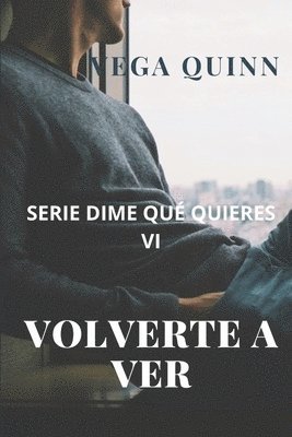 Volverte a ver (Erótica) LGBT 1