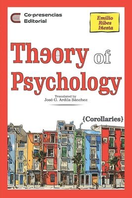 Theory of Psychology 1
