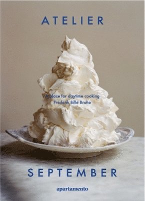 bokomslag Atelier September
