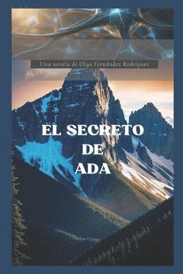 bokomslag secreto de ADA