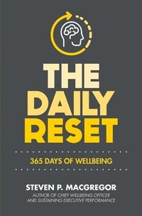 bokomslag The Daily Reset