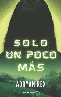 bokomslag Solo un poco más