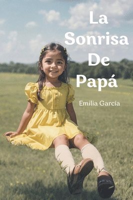 bokomslag Sonrisa de Papá