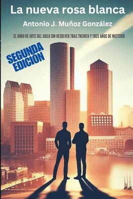 Antonio José Muñoz González, Antonio José - nueva rosa blanca, Häftad