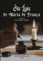 bokomslag Els Lais de Maria de Frana