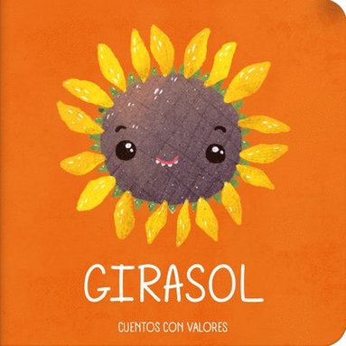 bokomslag Girasol