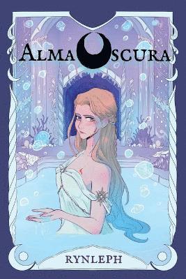bokomslag Alma Oscura