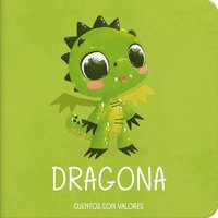 bokomslag Dragona