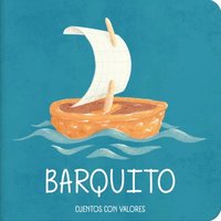 bokomslag Barquito