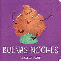 bokomslag Buenas noches, caca