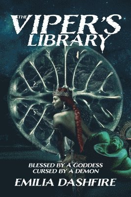 bokomslag The Viper's Library