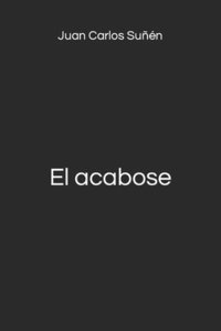 bokomslag El acabose