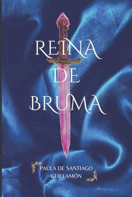 bokomslag Reina De Bruma