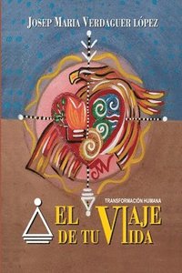 bokomslag Viaje de Tu Vida
