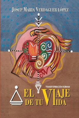 bokomslag Viaje de Tu Vida