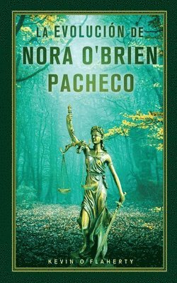 Kevin O'Flaherty, Kevin O'FlAHERTY - Evolución de Nora O'Brien Pacheco, Häftad