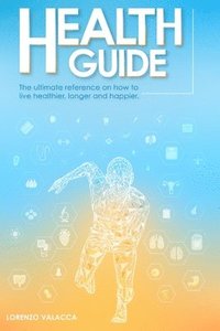 bokomslag Health Guide