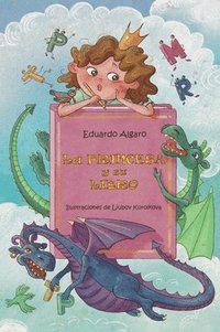 bokomslag princesa y su libro