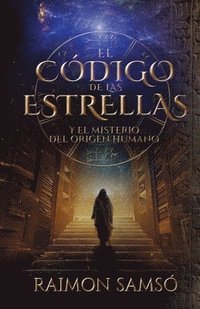 bokomslag Código de las Estrellas