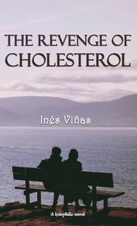 bokomslag revenge of cholesterol