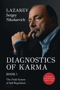 bokomslag Diagnostics of Karma