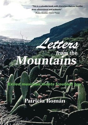 Letters from the Mountains 1