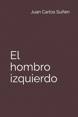 El hombro izquierdo 1