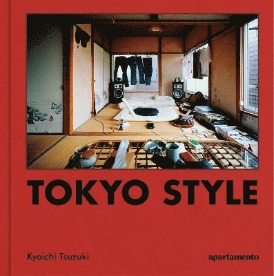 Tokyo Style 1