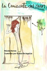 bokomslag Cenicienta del revés
