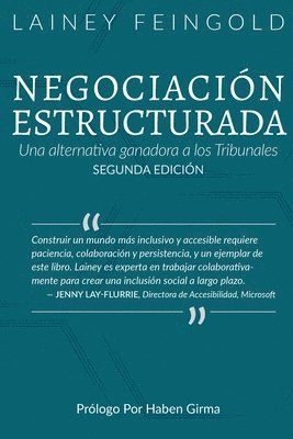 Negociación Estructurada