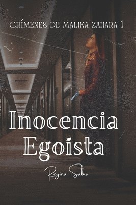 bokomslag Inocencia Egosta