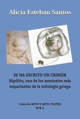 bokomslag Se ha escrito un crimen