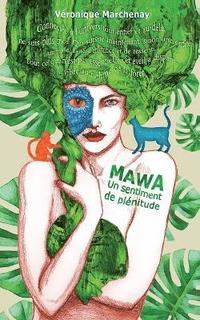 bokomslag Mawa